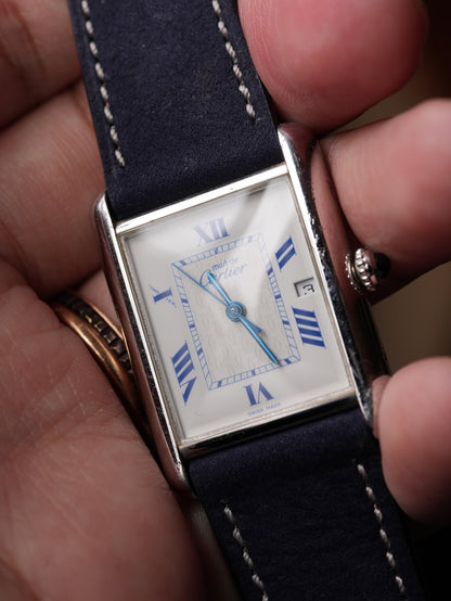 Cartier Must Tank XL