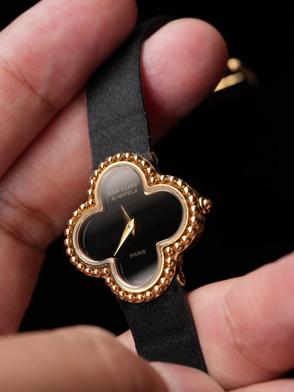 Van Cleef & Arpels Alhambra