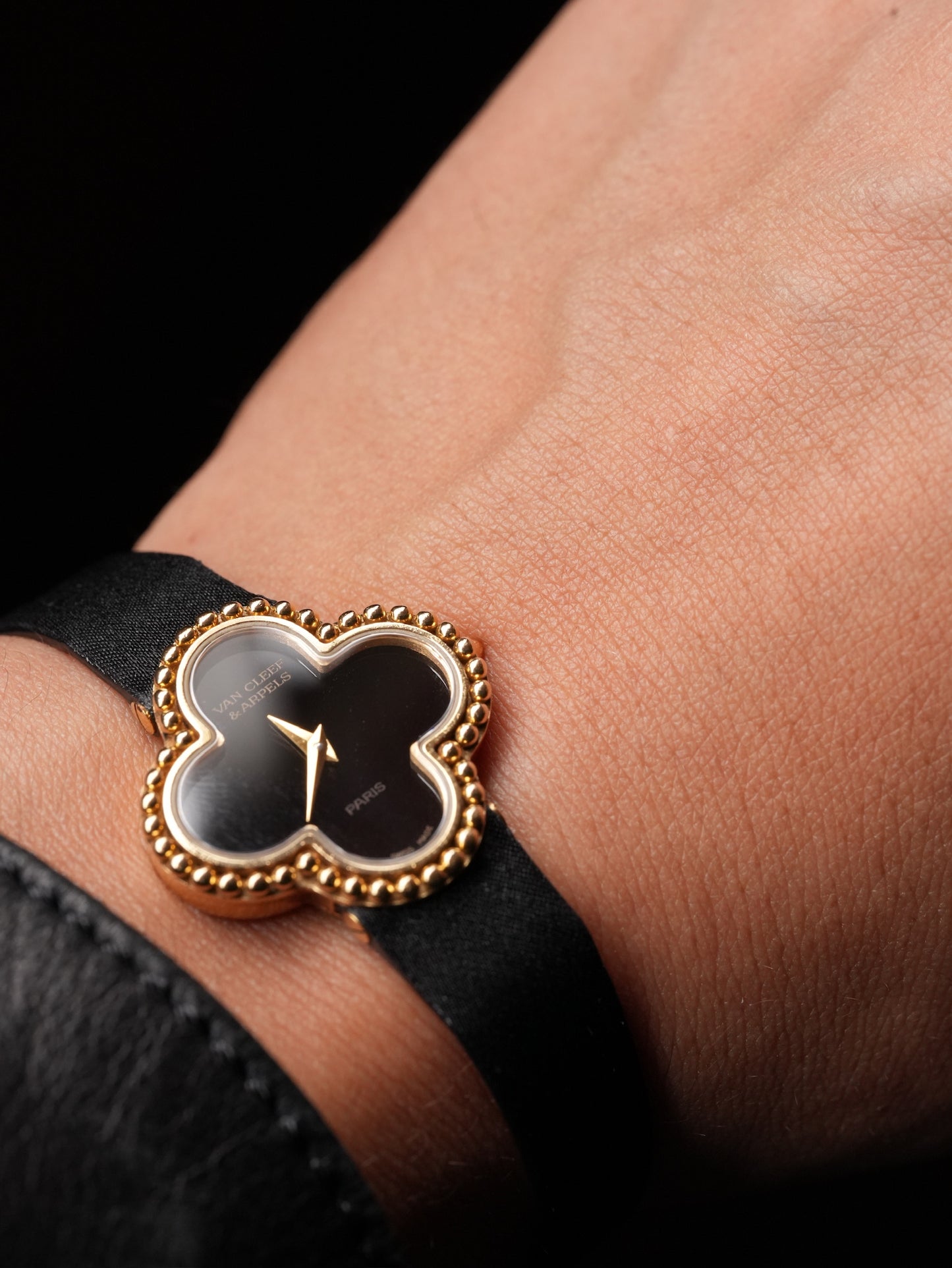 Van Cleef & Arpels Alhambra