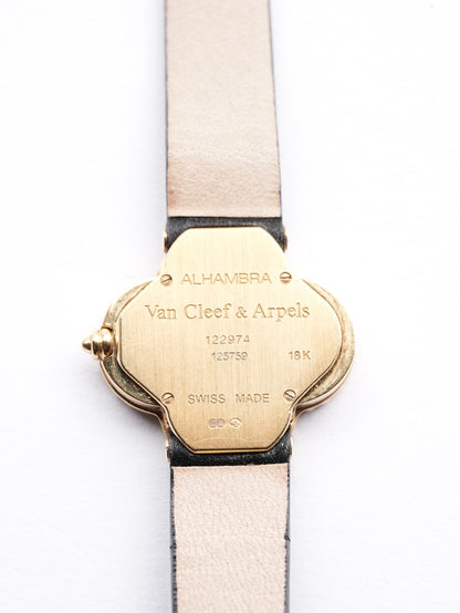 Van Cleef & Arpels Alhambra