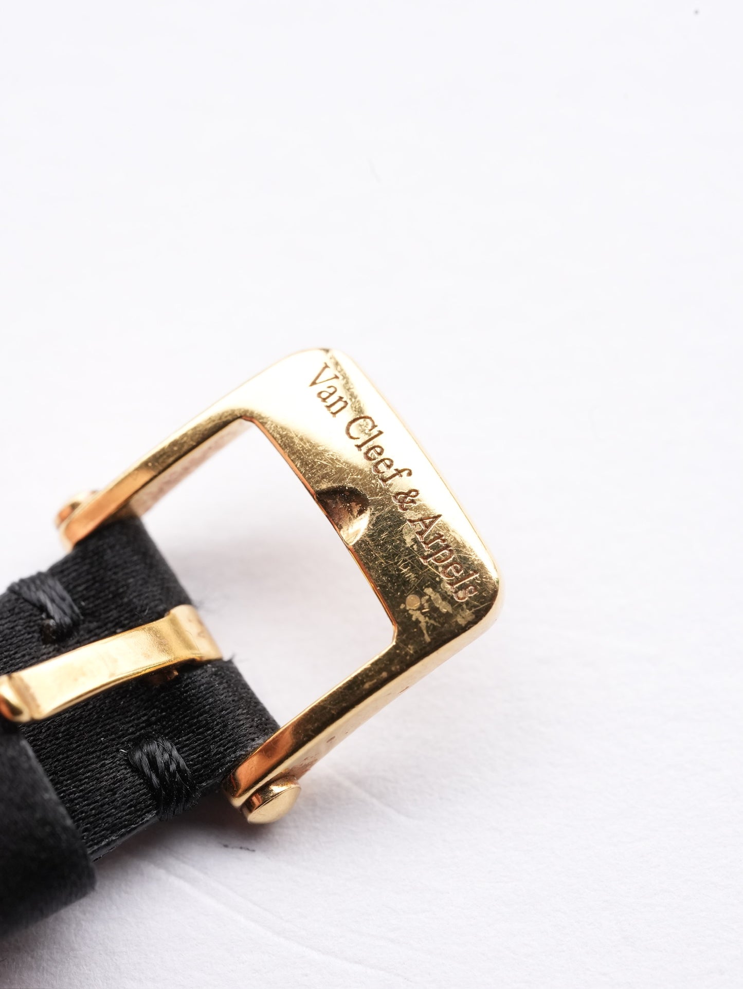 Van Cleef & Arpels Alhambra