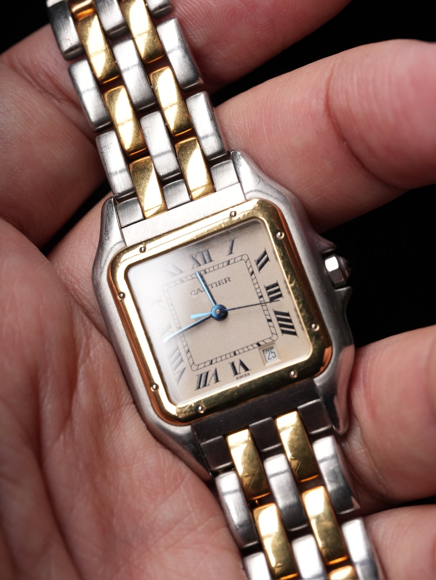 Cartier Panthere Fullset