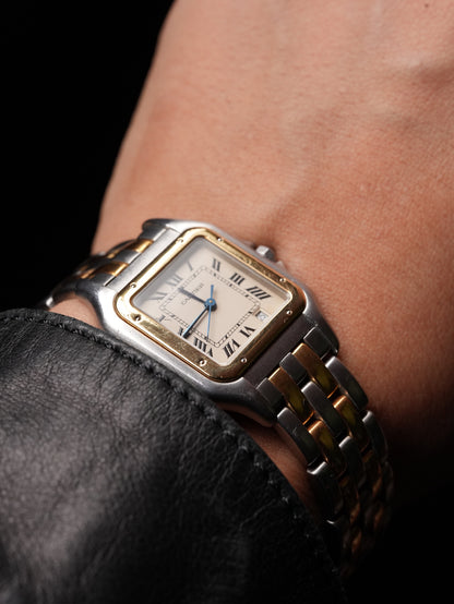 Cartier Panthere Fullset
