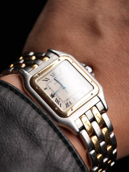 Cartier Panthere Fullset