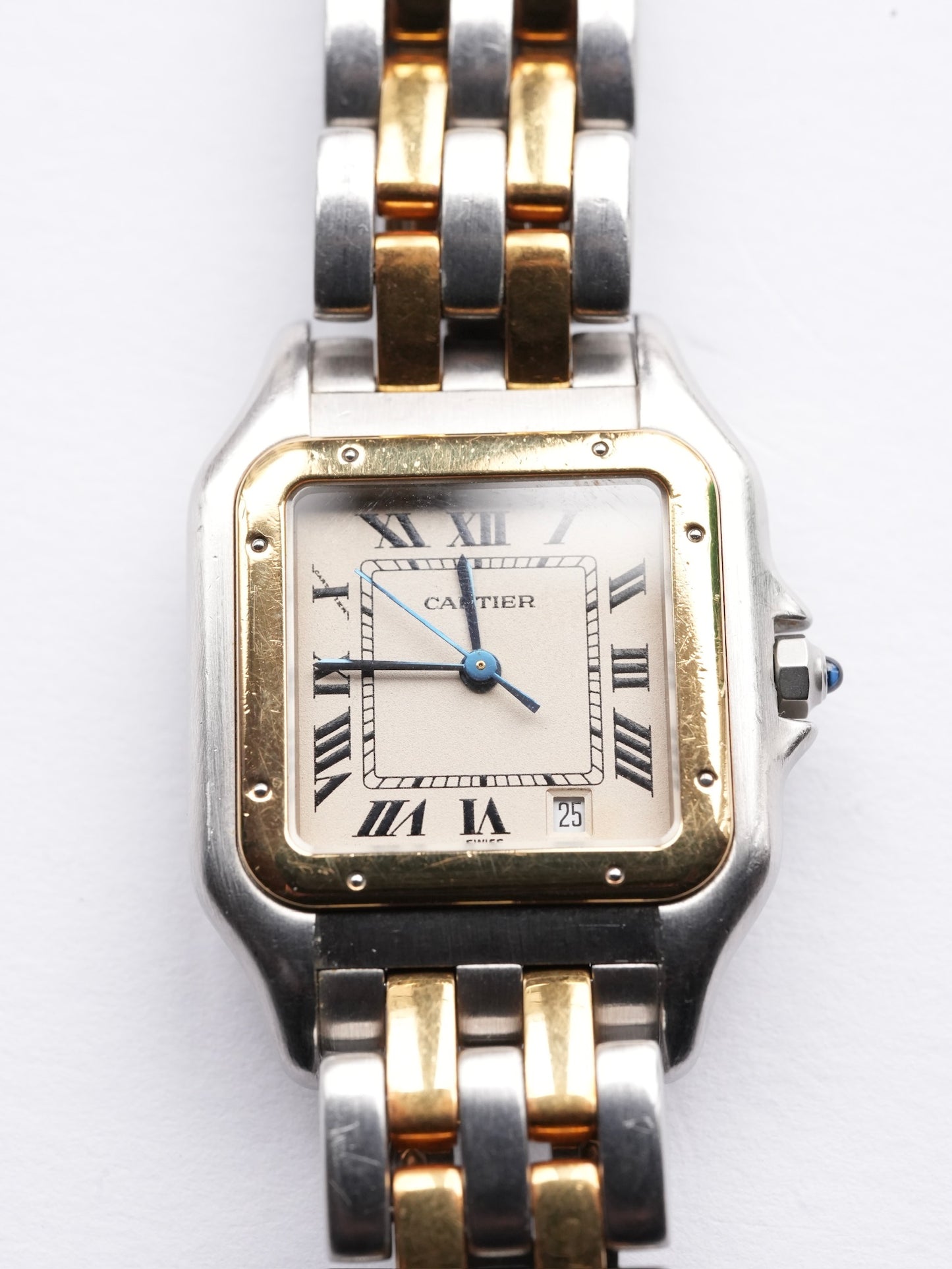 Cartier Panthere Fullset