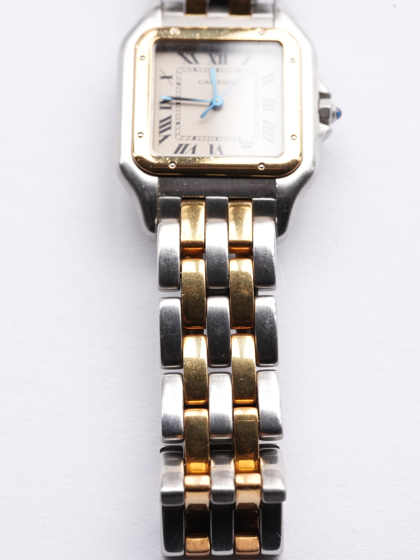 Cartier Panthere Fullset