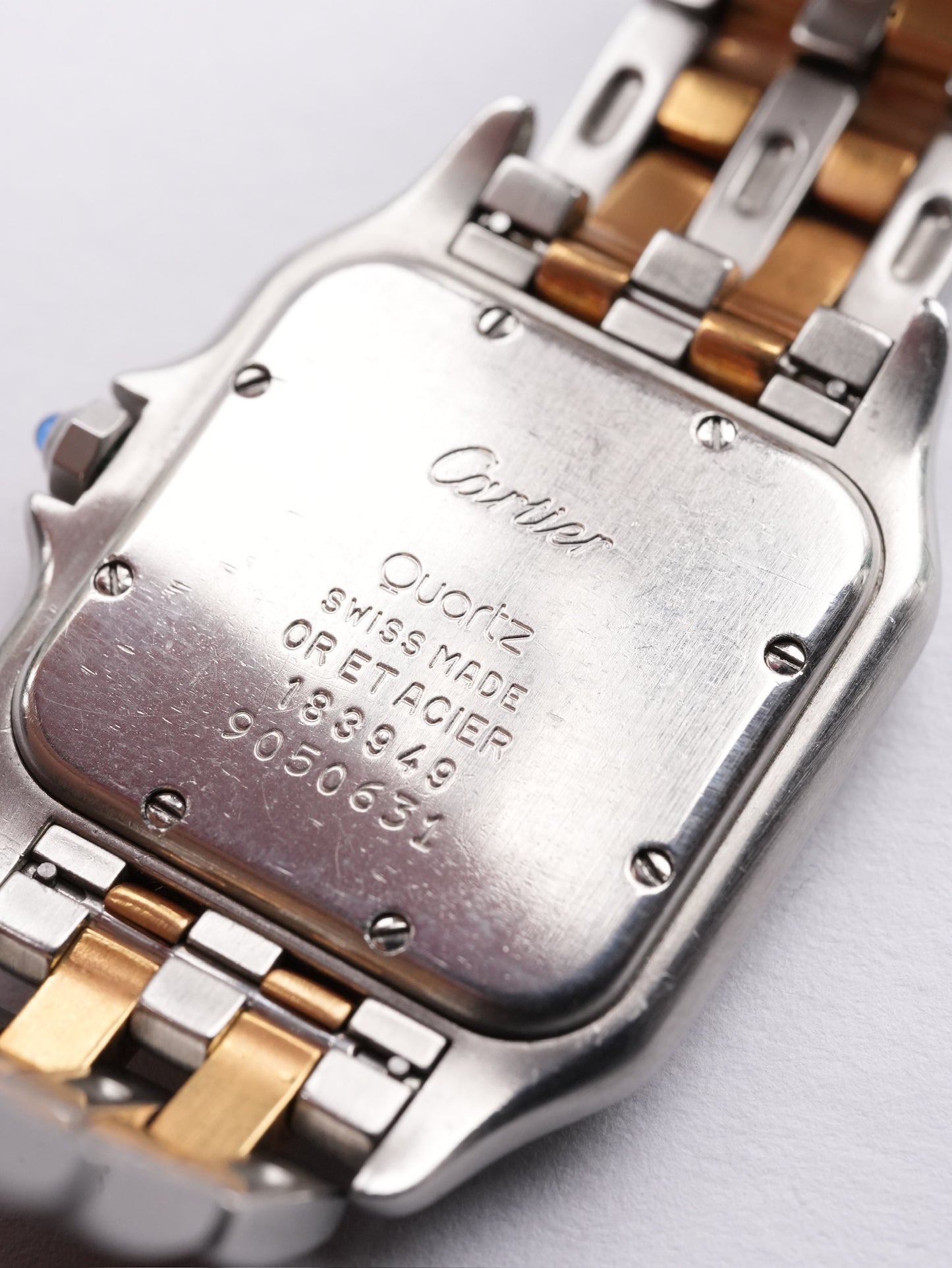Cartier Panthere Fullset