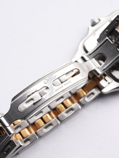 Cartier Panthere Fullset