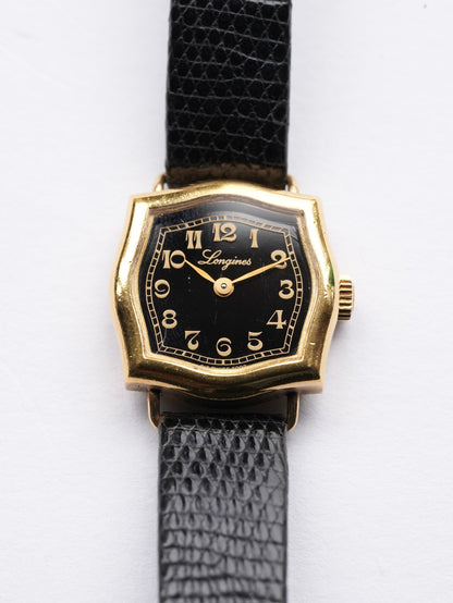 Longines Sympathie Roger Dubuis design