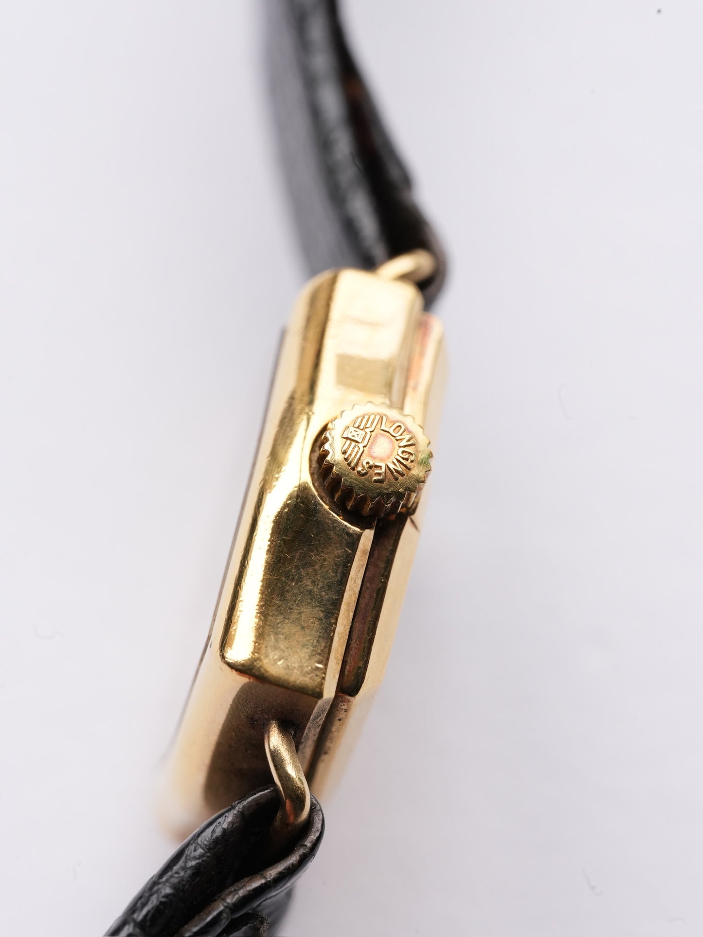 Longines Sympathie Roger Dubuis design