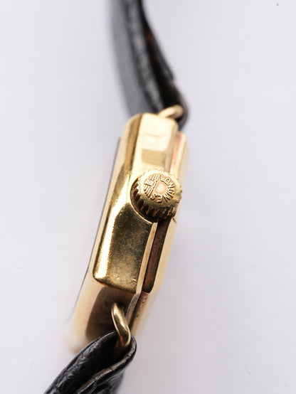 Longines Sympathie Roger Dubuis design