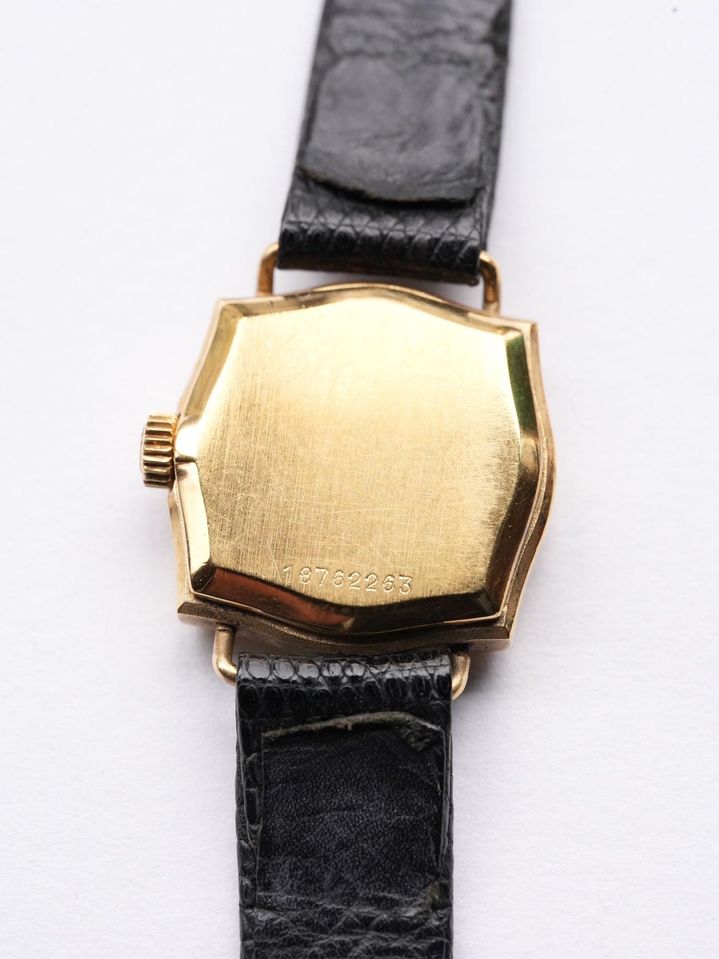 Longines Sympathie Roger Dubuis design