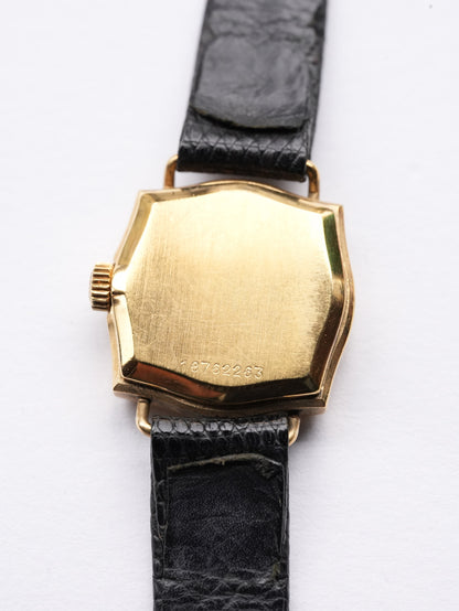 Longines Sympathie Roger Dubuis design