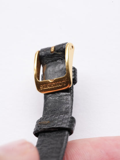 Longines Sympathie Roger Dubuis design