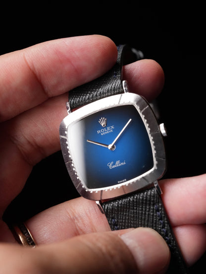 Rolex Cellini