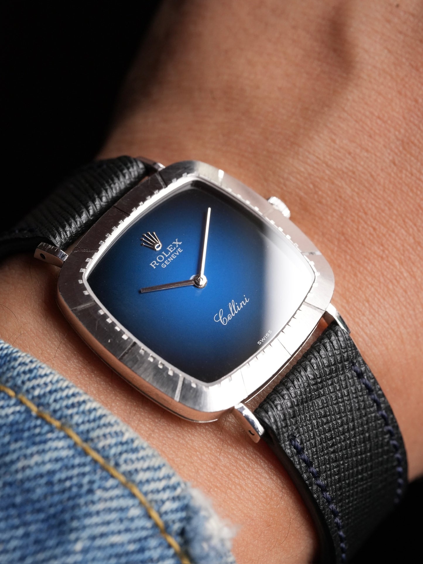 Rolex Cellini