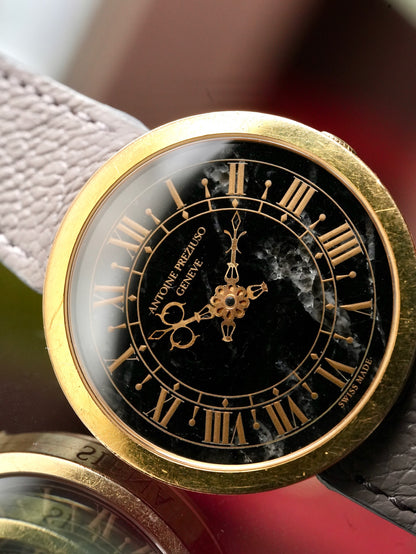 Antoine Preziuso Stone dial 360pcs limited