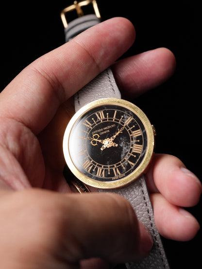Antoine Preziuso Stone dial 360pcs limited
