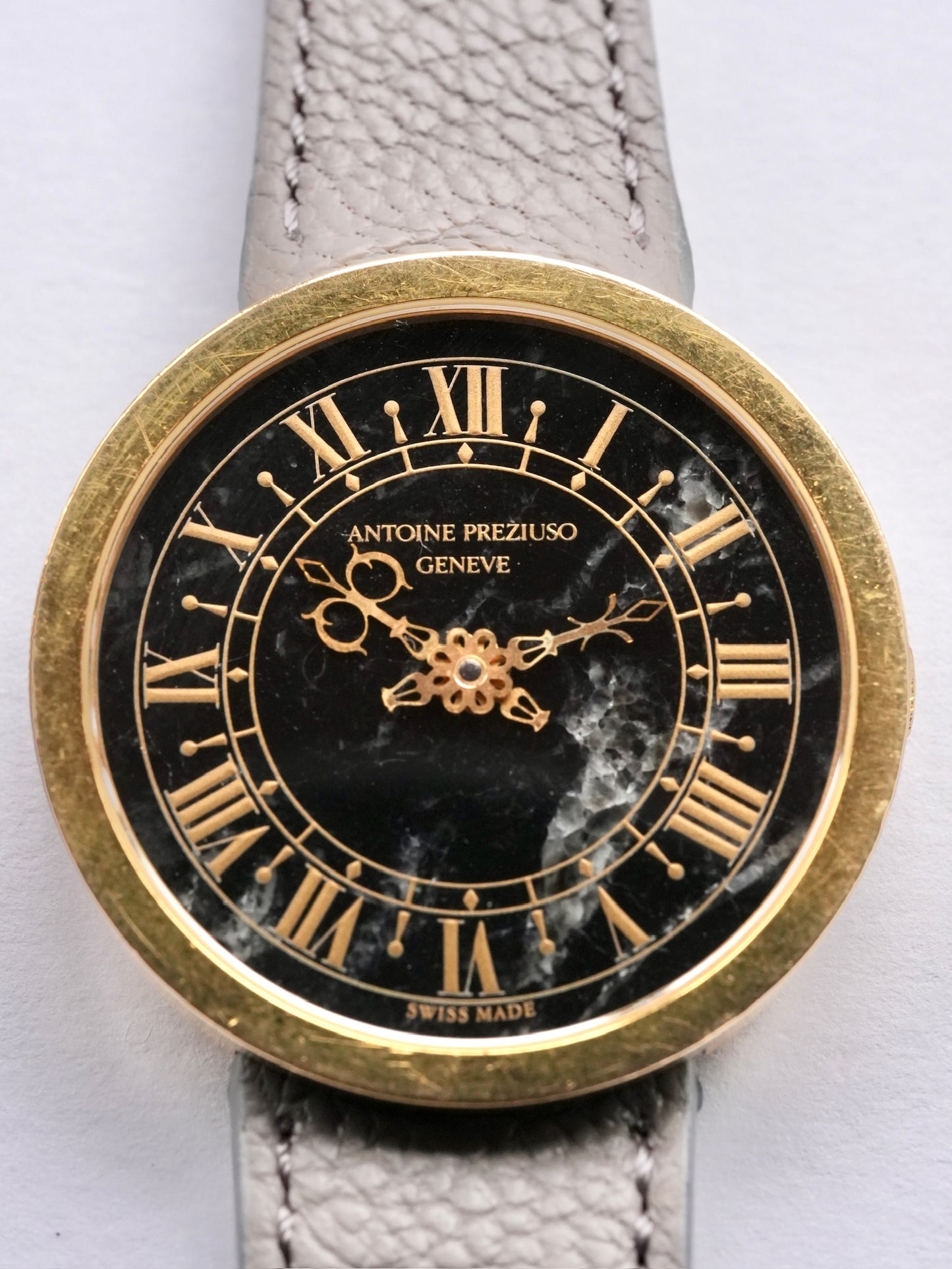 Antoine Preziuso Stone dial 360pcs limited