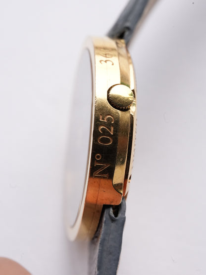 Antoine Preziuso Stone dial 360pcs limited