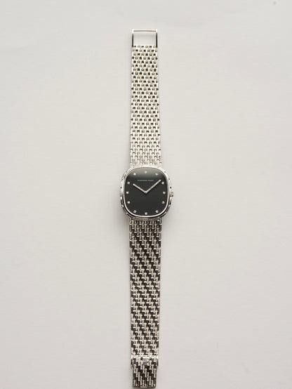 Audemars Piguet Elipse Diamond index