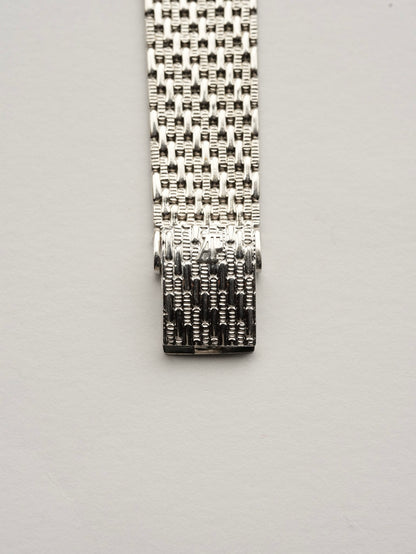 Audemars Piguet Elipse Diamond index