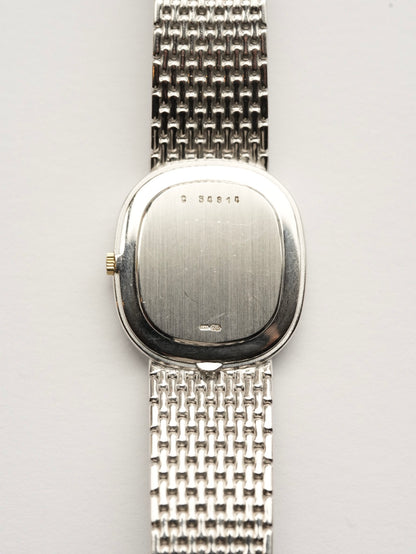 Audemars Piguet Elipse Diamond index