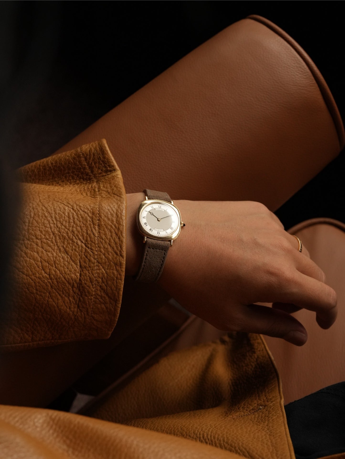 Breguet Classique Ref.3140