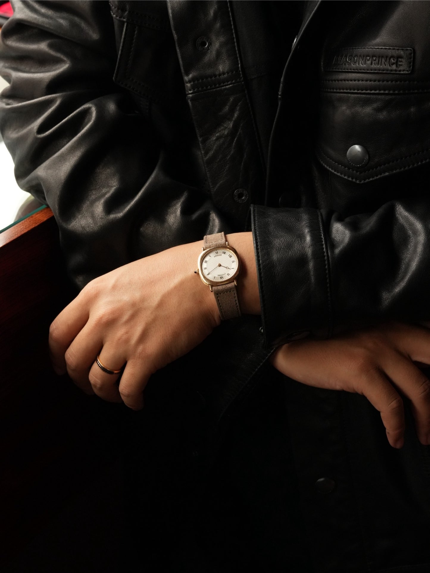 Breguet Classique Ref.3140