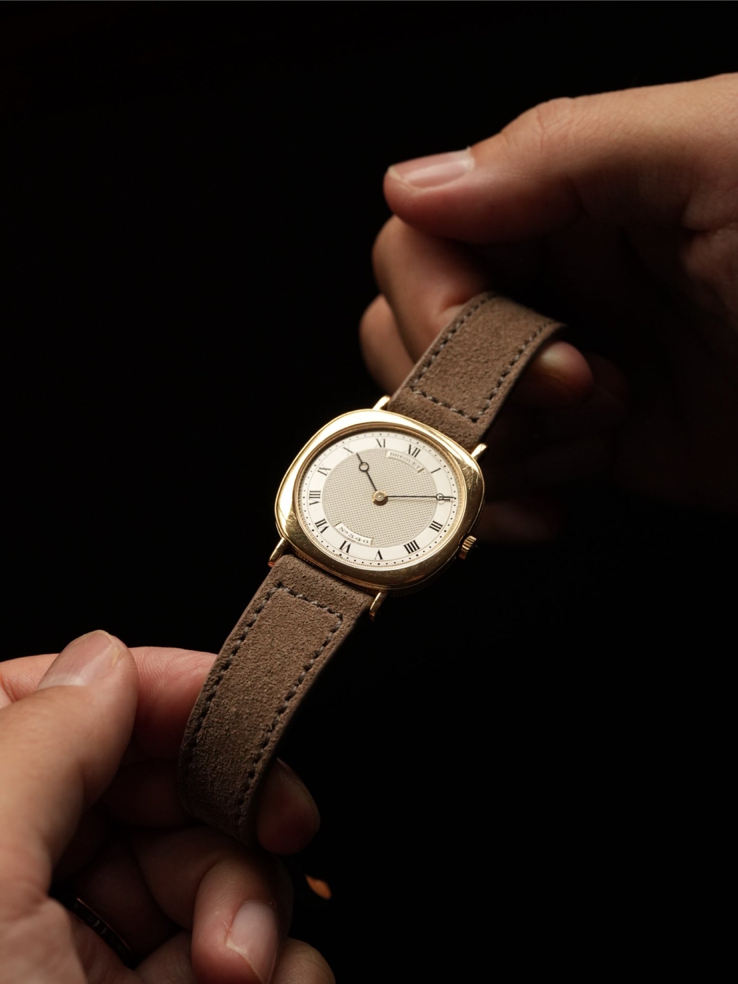 Breguet Classique Ref.3140