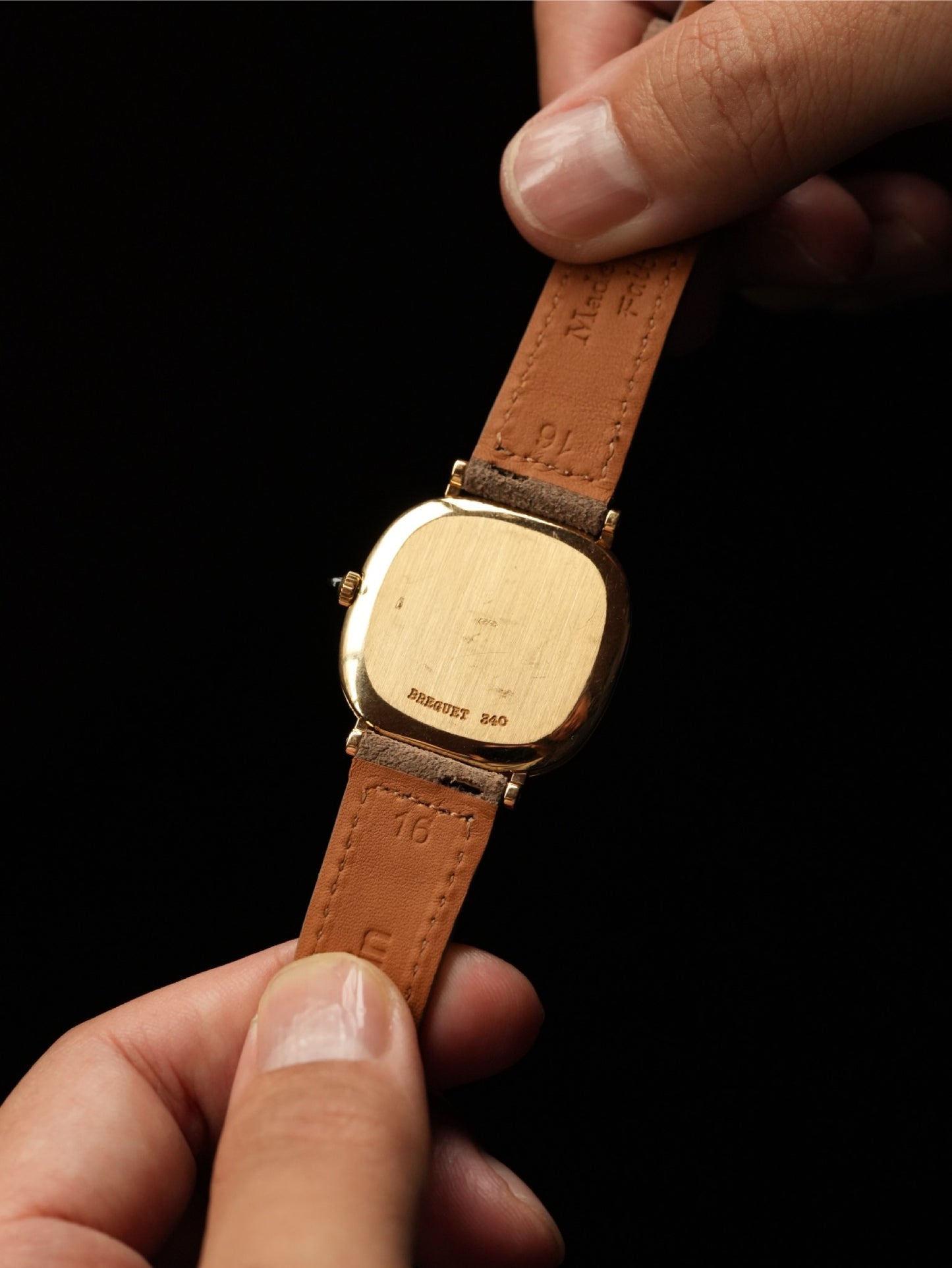 Breguet Classique Ref.3140