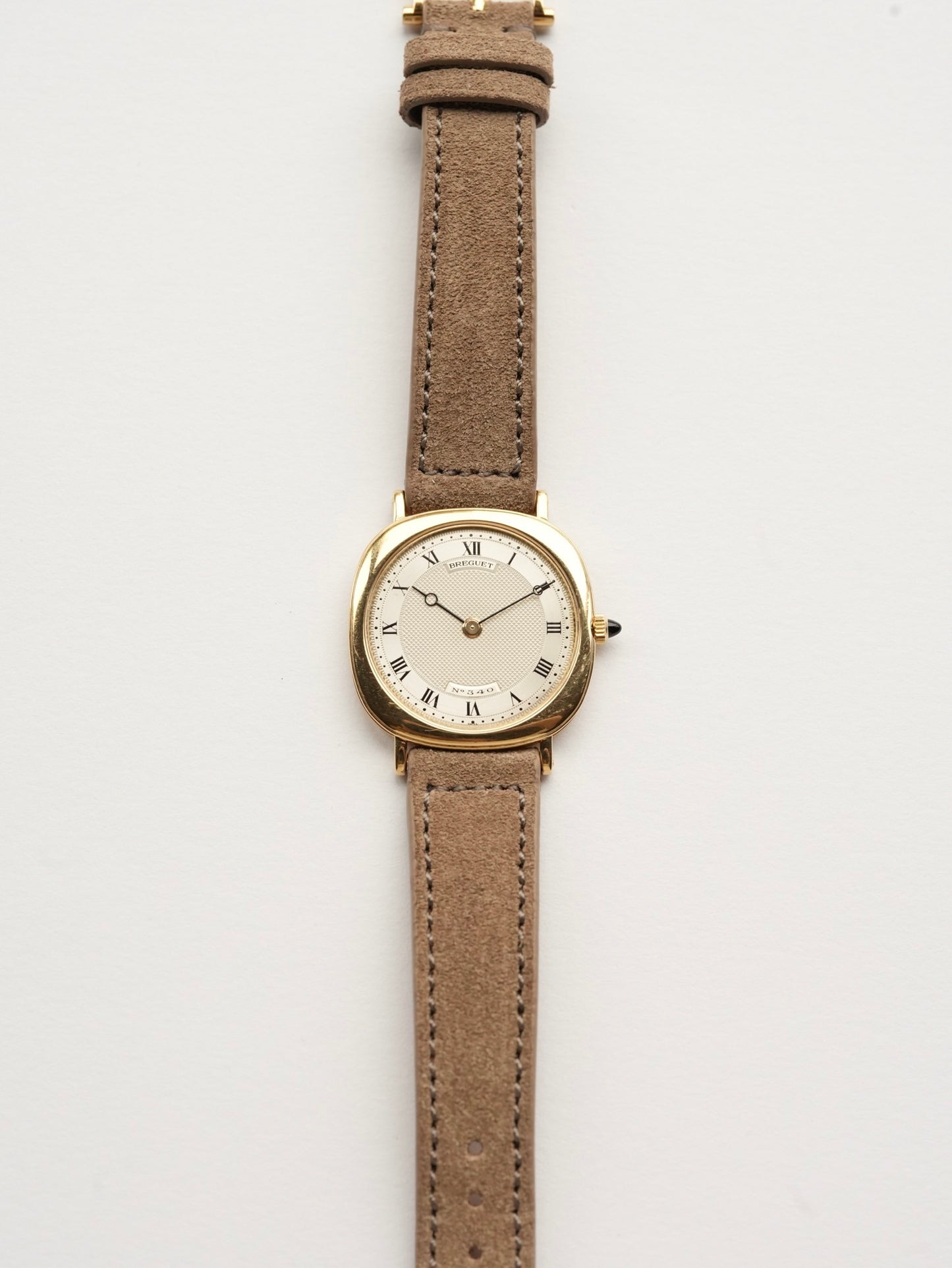 Breguet Classique Ref.3140