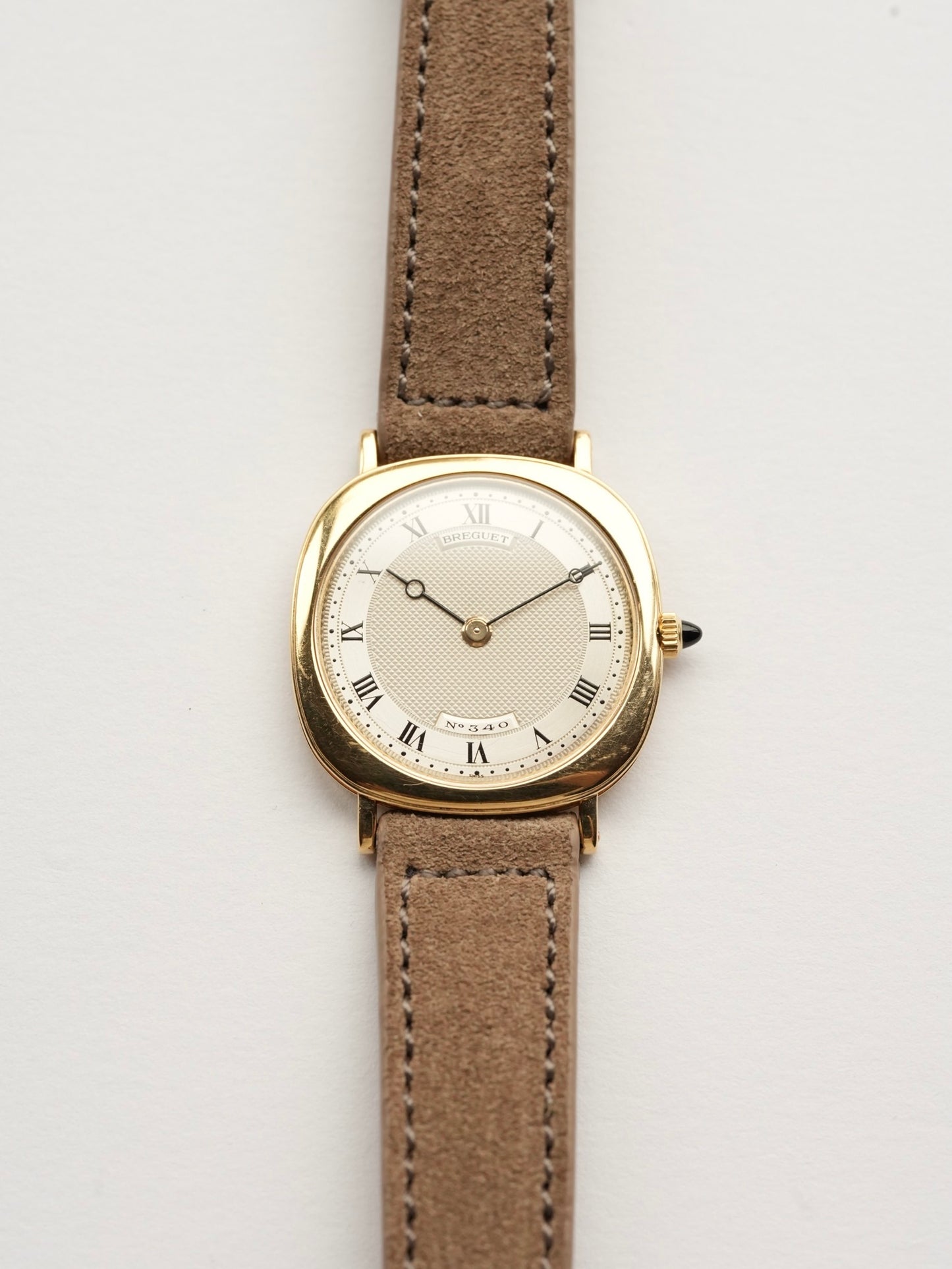 Breguet Classique Ref.3140