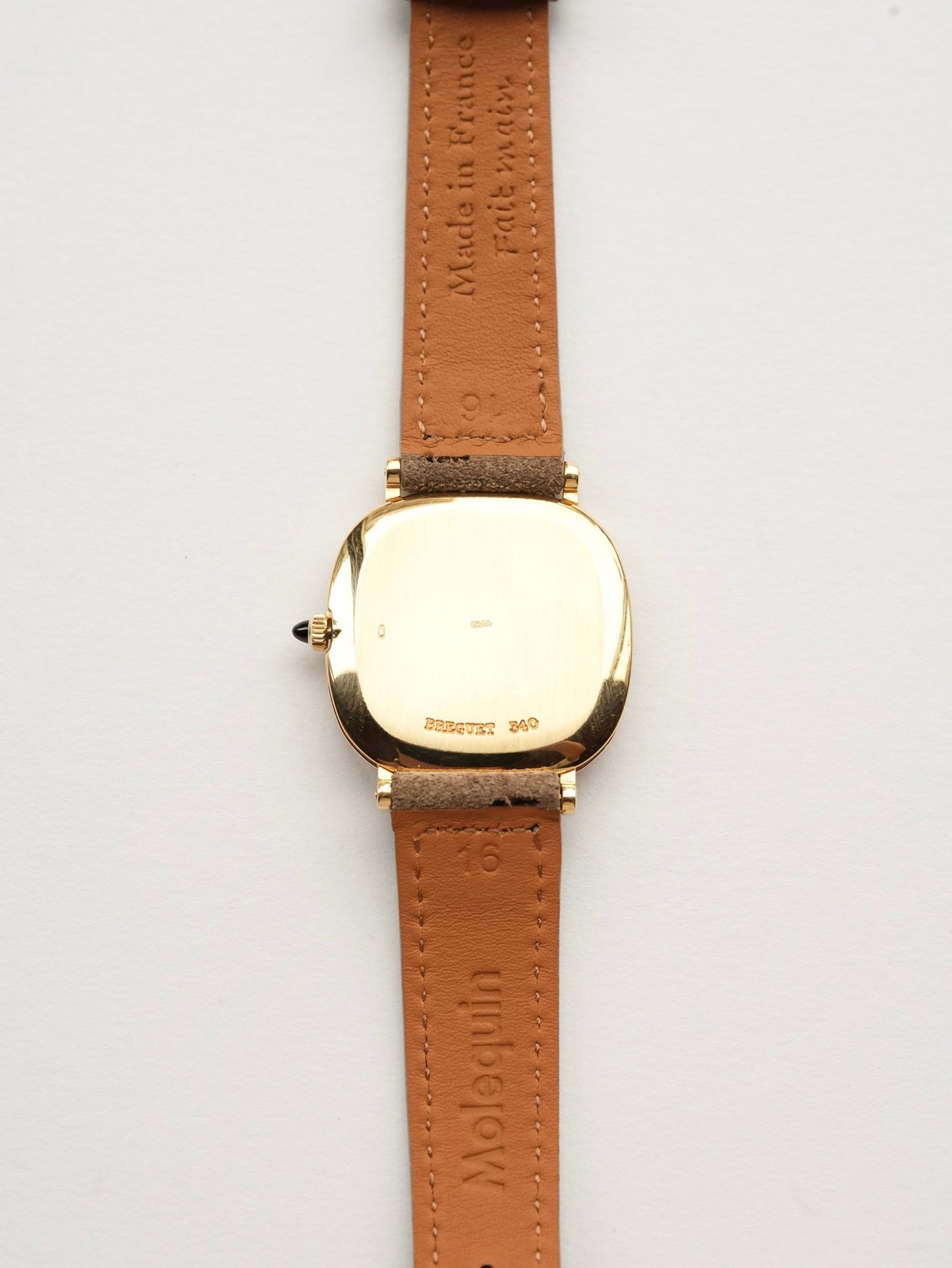 Breguet Classique Ref.3140