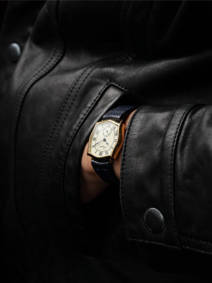 Longines Sympathie Roger Dubuis design