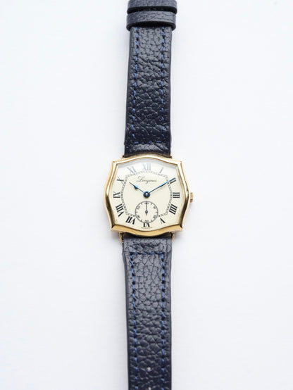 Longines Sympathie Roger Dubuis design