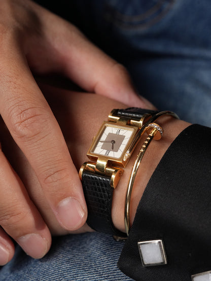 Bulgari Gianni Bulgari 18K