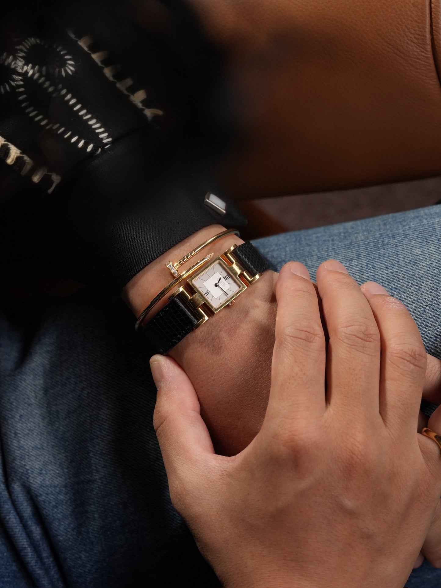 Bulgari Gianni Bulgari 18K