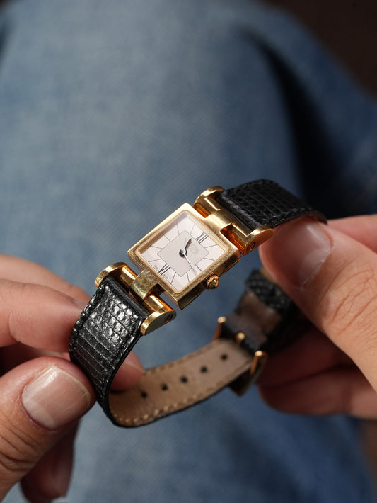 Bulgari Gianni Bulgari 18K
