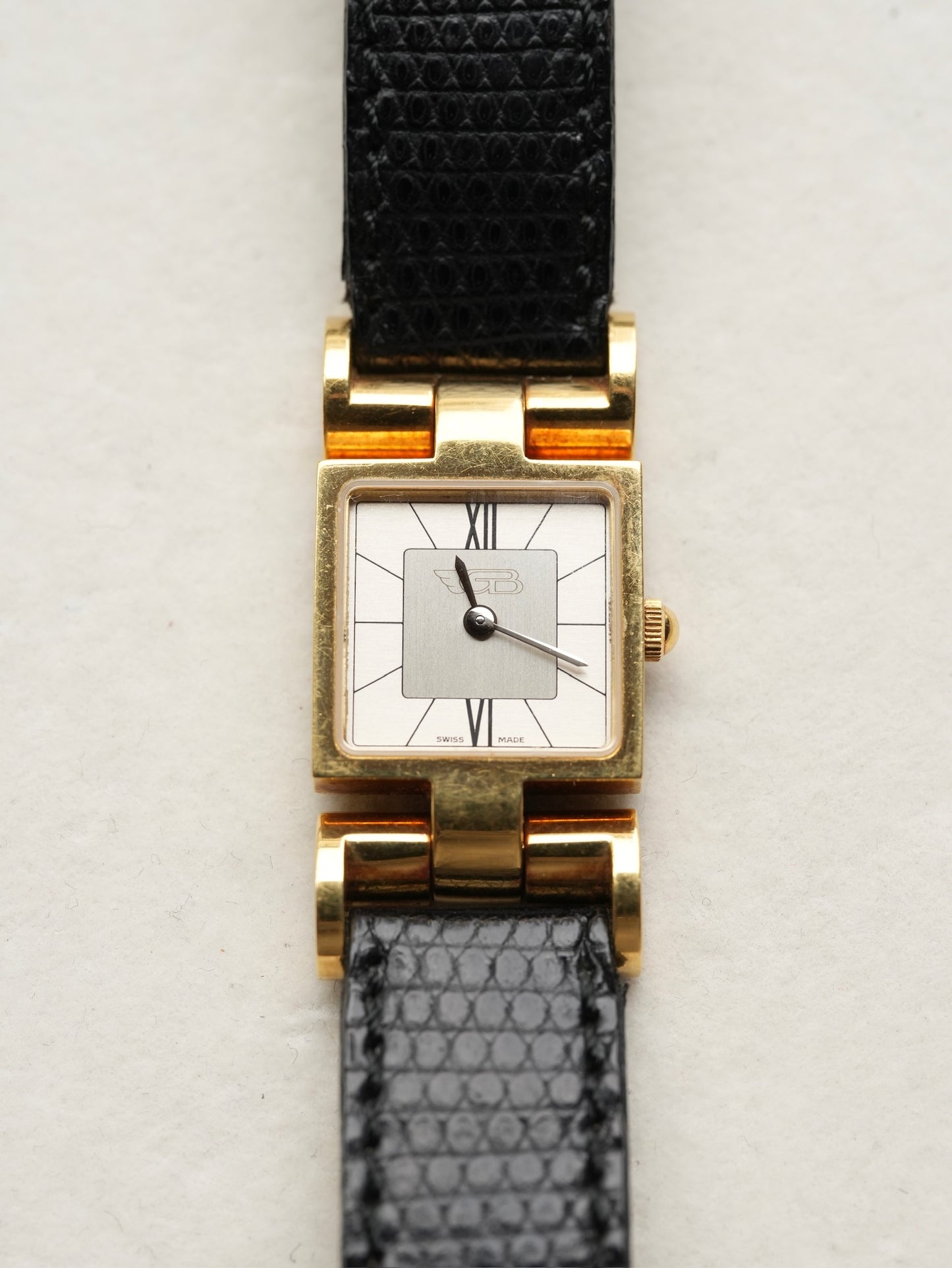 Bulgari Gianni Bulgari 18K