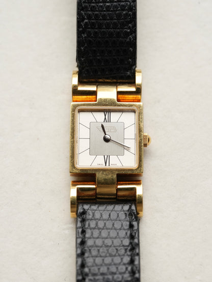 Bulgari Gianni Bulgari 18K