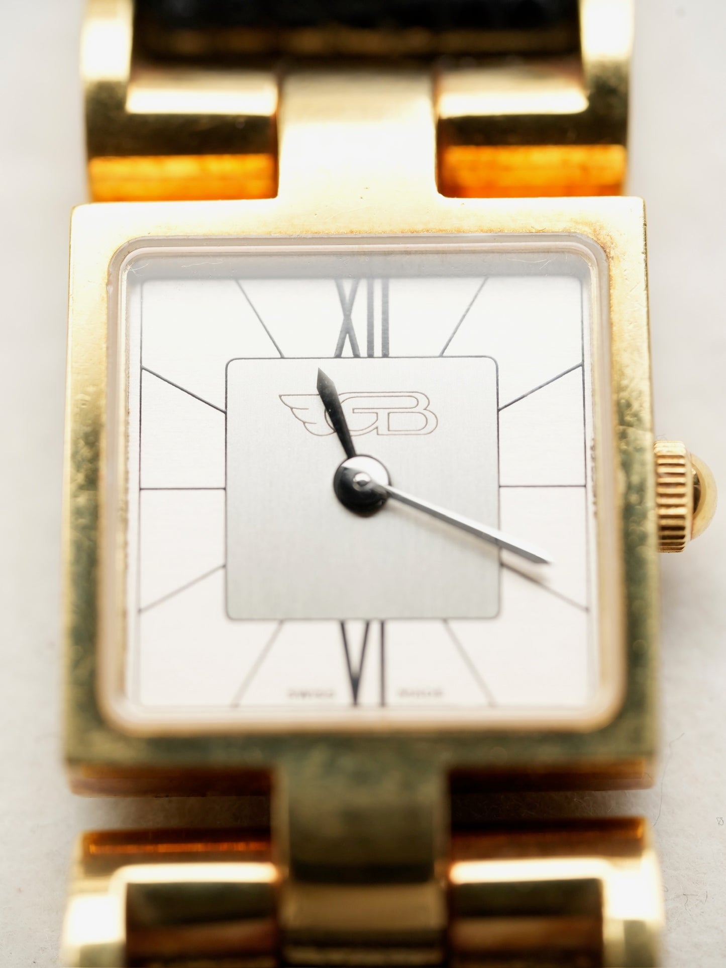 Bulgari Gianni Bulgari 18K