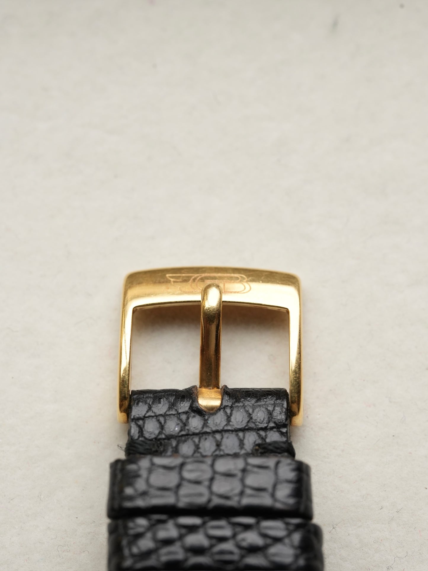Bulgari Gianni Bulgari 18K