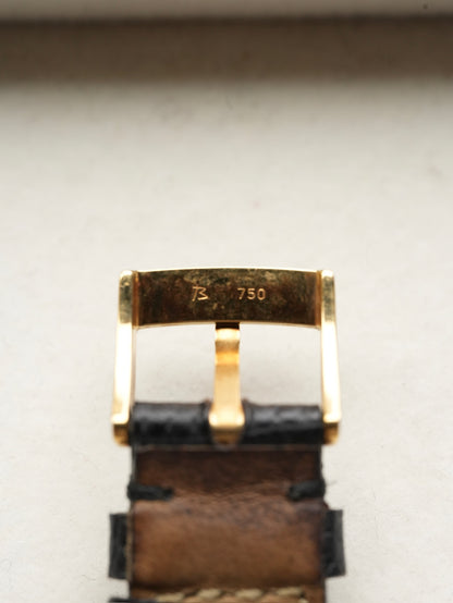 Bulgari Gianni Bulgari 18K