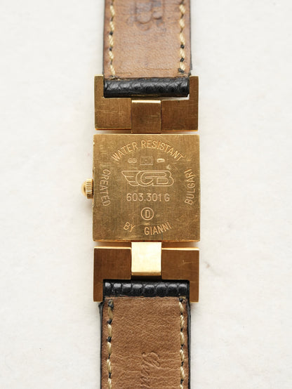 Bulgari Gianni Bulgari 18K
