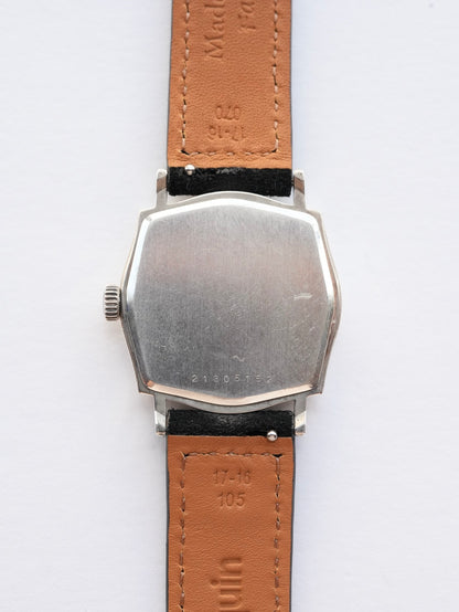 Longines Sympathie Roger Dubuis design sv