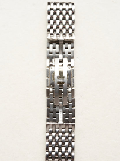 Cartier Swiss Quartz Ladies Watch Mop Dial Panthere