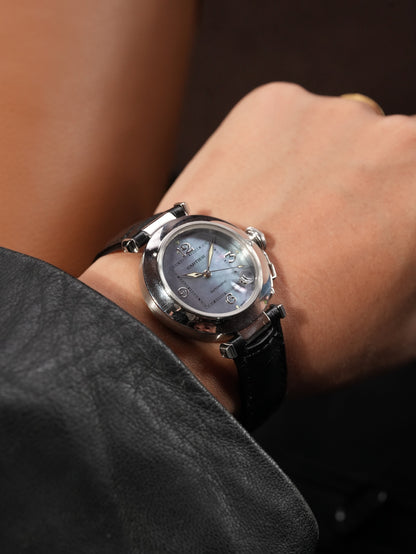 Cartier Pasha / Mop