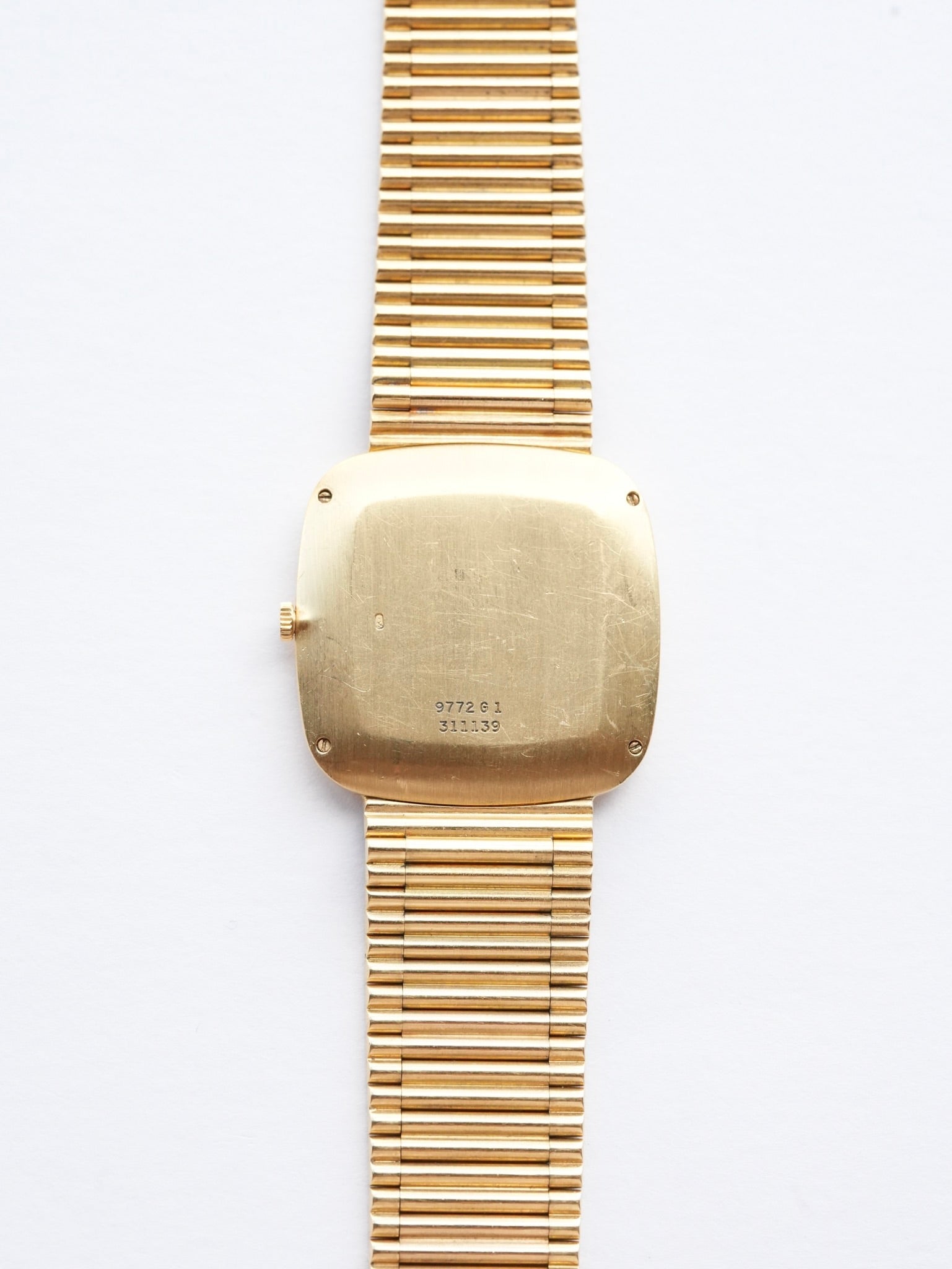 Piaget Ref. 9722 – C4C Vintage Watches