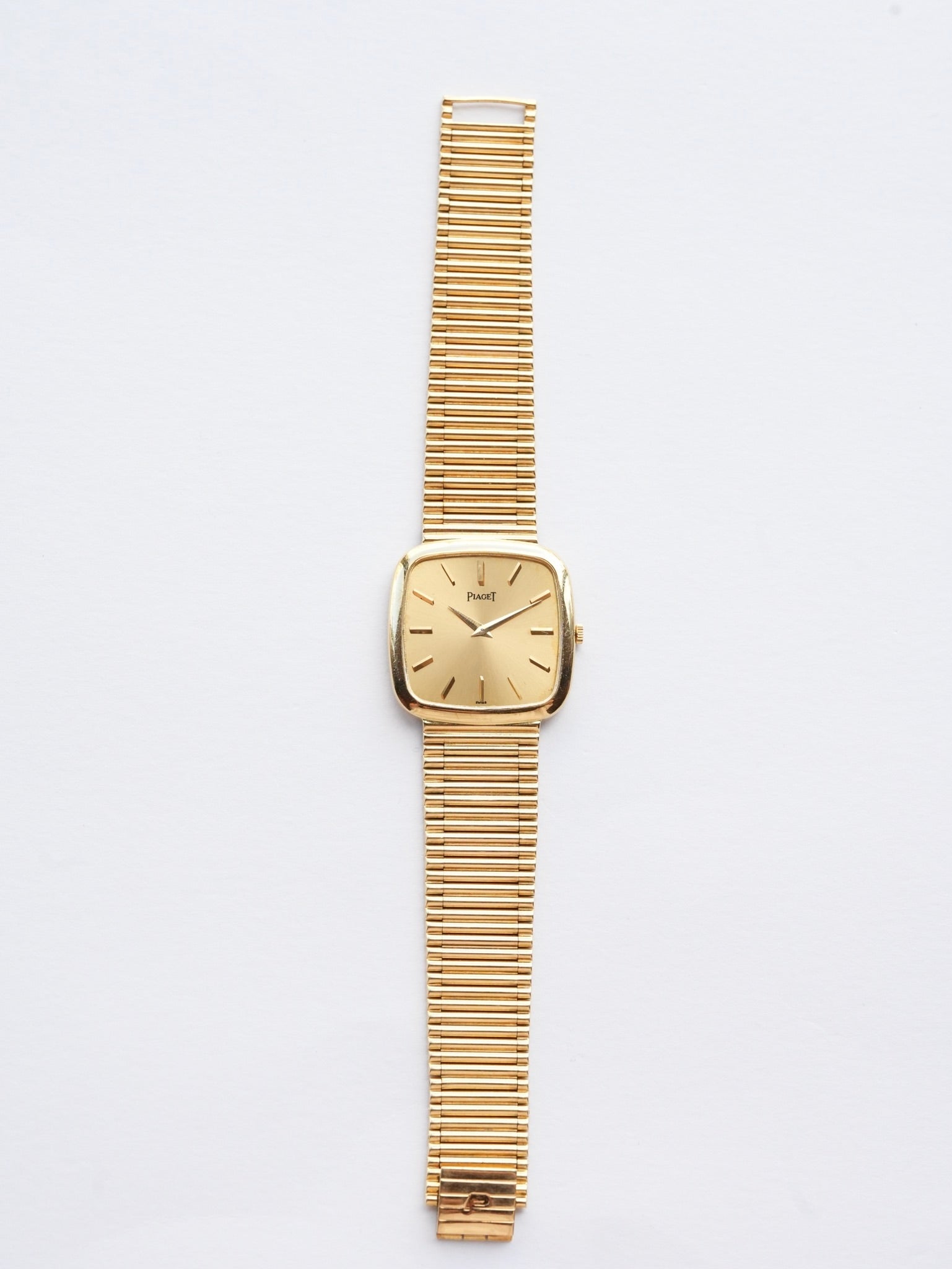 Piaget Ref. 9722 – C4C Vintage Watches